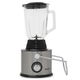 Edison JB-70T Juice Extractor, 800 Watts, 2 Speeds, 4 in 1 - Silver Black product image 3