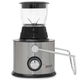 Edison JB-70T Juice Extractor, 800 Watts, 2 Speeds, 4 in 1 - Silver Black product image 4