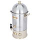 غلاية كهربائية إديسون، 8 لتر، 1700 واط - فضي product image 2