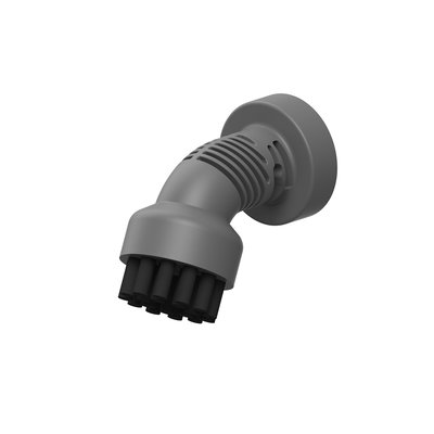 ممسحة ارضيات بخار بلاك اند ديكر، 1300 واط، 380 مل، FSMH13E10-B5 - ابيض product image 5