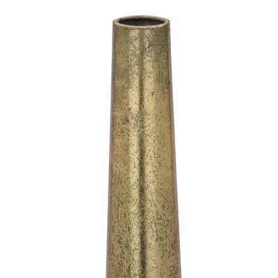 فازة استيل السيف غاليري - ذهبي product image 3