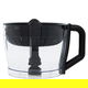 محضر طعام إديسون، 1100 واط، متعدد الوظائف، HGM-408 - اسود product image 6