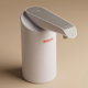 Edison Plastic Water Pump, 4 Watt, USB Connection - White product image 1