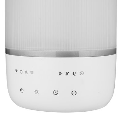 Philips HU1509/00 Series 1000 Air Humidifier, 25W, 3L Water Tank, Covers Up to 38 m² - White product image 3