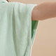 كابا كبار كورال فليس ريفي، 110×90 سم - اخضر فاتح product image 5