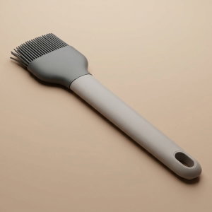 Alsaif Gallery Silicone Brush - Black product image