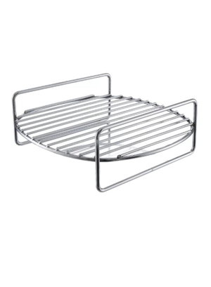 طقم إكسسوارات للمقلاة الهوائية فيليبس بارتي ماستر، HD9904/01 - فضي أحمر product image