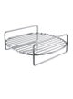 طقم إكسسوارات للمقلاة الهوائية فيليبس بارتي ماستر، HD9904/01 - فضي أحمر product image 1