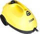 ماكينة تنظيف بالبخار كيرشر، بقوة 1500 واط، 1 لتر، SC2 EASYFIX - اسود اصفر product image 2