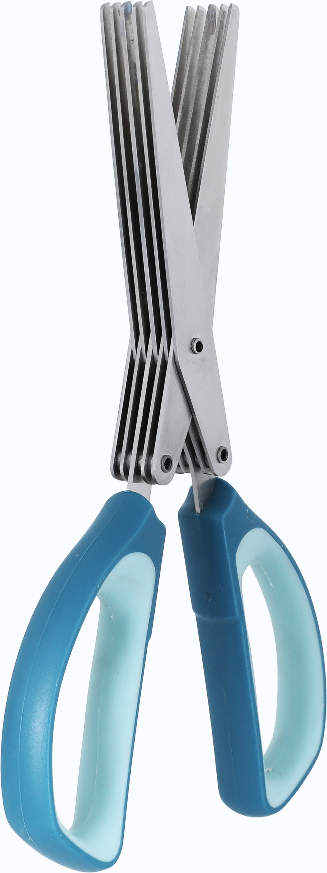 Steel Alsaif Gallery Kitchen Scissors - Blue product image