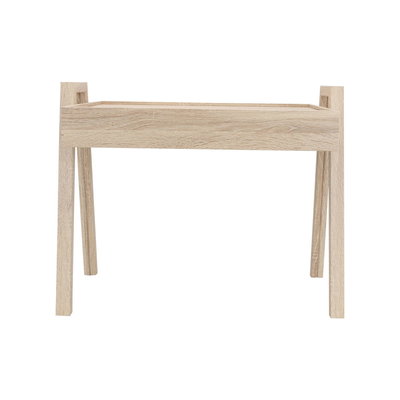 طقم طاولات خشب السف غاليري، مسكة يد - خشبي product image 3