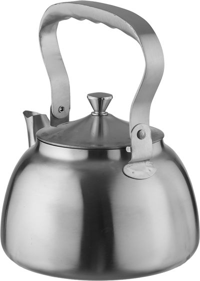 إبريق استيل السيف غاليري، 2 لتر - فضي product image 2