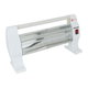 دفاية كهربائية اوكارينا، 1200 واط، 3 شمعات - أبيض product image 2