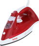 مكواة بخار تيفال، 2100 واط، قاعدة سيراميك - أحمر product image 3