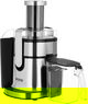  عصارة 8×1 إديسون، 800 واط، 1.5 لتر، 5 سرعات، JB-80BF - فضي product image 1