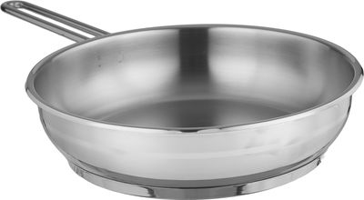 طقم قدور بامبكو ستانلس ستيل مستر كوك، 9 قطع - فضي product image 4