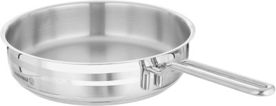 Korkmaz Astra 2 Stainless Steel Cookware Set, 11 Pieces - Silver product image 6