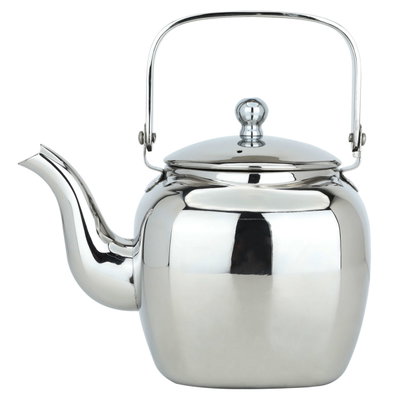 ابريق البرق استيل السيف غاليري، 2 لتر - فضي product image 1