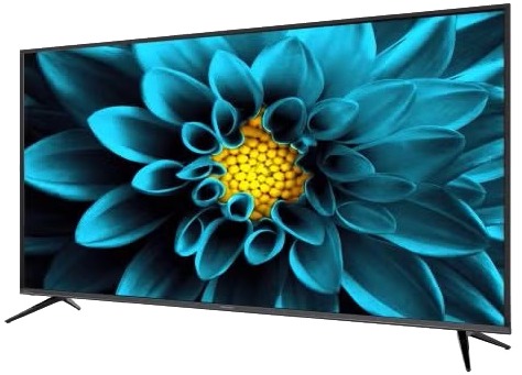 General Class TV, 32 inches, LED, HD, 32US6000 - Black product image 1