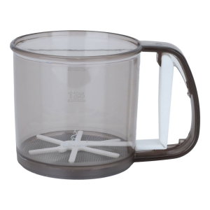 Al Saif Gallery Plastic Measuring Cup, Manual - Colored product image 2
