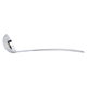 ملعقة غرف استيل السيف غاليري، 8سم - فضي product image 4