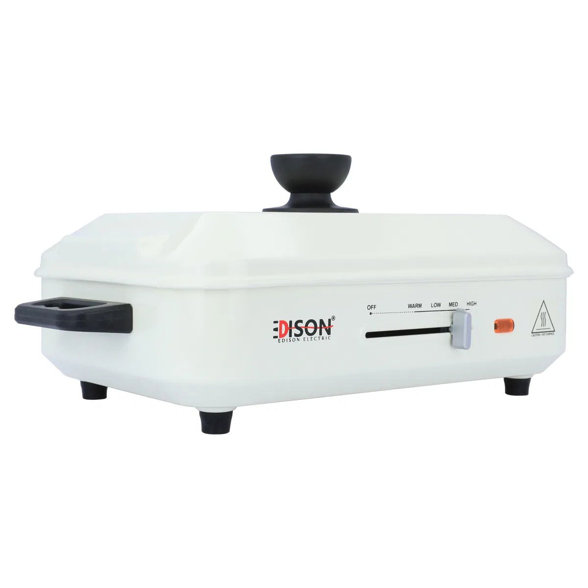 Edison Popcake Maker, 1200W, 24 Places - Beige product image 3