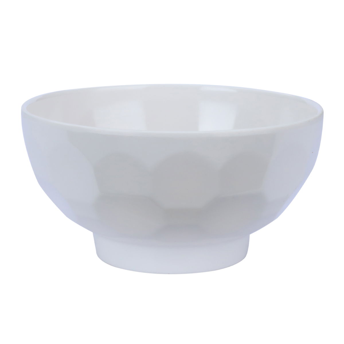 زبدية بورسلان السيف غاليري، 4.5 انش - ابيض product image