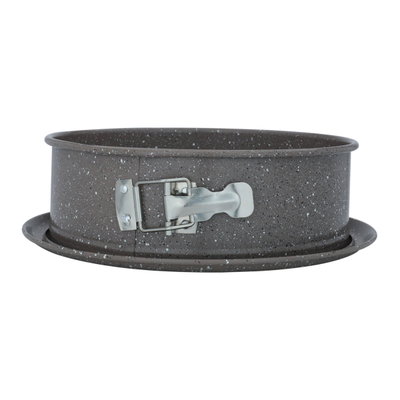 قالب كيك جرانيت بيك شيف، 8.2×24سم، دائري - بني فاتح product image 3