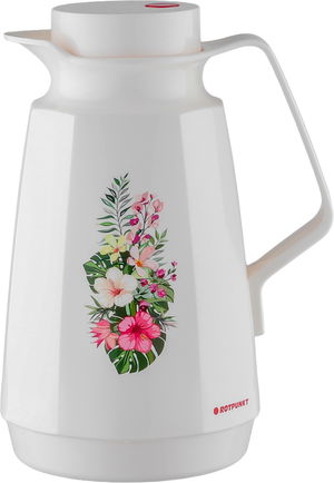 ترمس روتبونكت، 1 لتر،حافظة داخلية زجاج - بيج product image