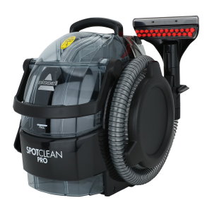 مكنسة سجاد بيسيل، بقوة 750 واط، 2.8 لتر، 1558E - اسود product image