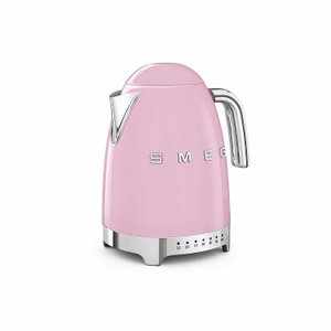 غلاية كهربائية سميج، 3000 واط، 1.7 لتر - بينك product image 2