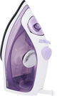 مكواة بخار فيليبس، 1510-1800 واط، 250 مل، قاعدة استيل، DST1020/36 - موف product image 2