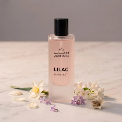 عطر الشعر ليلك  50 مل product image 3