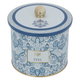 علبة تخزين استيل السيف غاليري، 1.7 لتر - ابيض ازرق product image 2