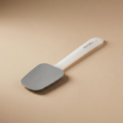 Al Saif Gallery Silicone Spatula, 26 x 6.5 cm - White product image 1