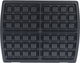 صانعه الوافل و ساندوتش إديسون، 920 واط، 3×1 - أسود product image 5