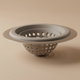 Al Saif Gallery Silicone Sink Strainer - Gray product image 1