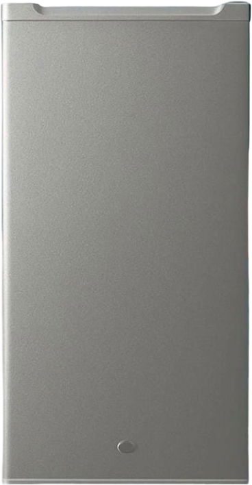 ثلاجة ميني بار دانسات، 82 لتر، 2.9 قدم، DAN140SR - فضي product image 1