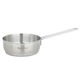 طاوة استيل هاشيفر، 14 سم - فضي product image 1