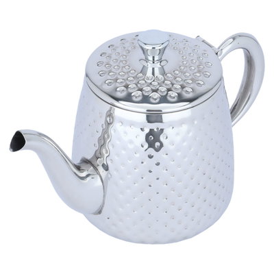 براد شاي زاد استيل السيف غاليري، مقاس 36 - فضي product image 2