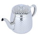 براد شاي زاد استيل السيف غاليري، مقاس 36 - فضي product image 2