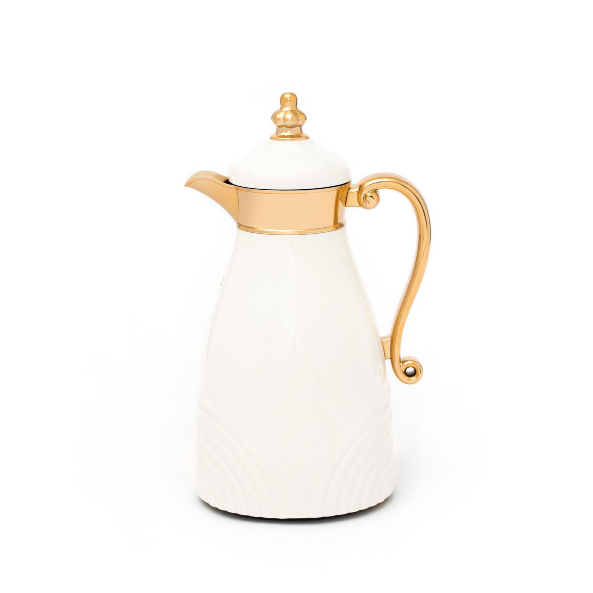 طقم ترامس السيف غاليري كارمن، قطعتين - بيج ذهبي product image 2
