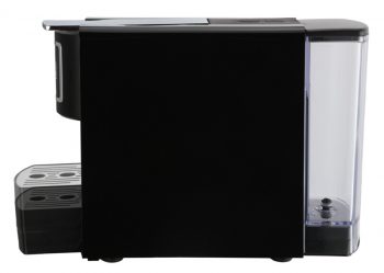 ماكينة قهوة كبسولات بلاك اند ديكر، 1140 واط، 600 مل، CCM100-B5 - اسود product image 8