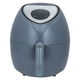 قلاية هوائية إديسون، 5.5 لتر، 1800 واط، HF-199TS(10C) - رمادي product image 2