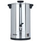 Edison Stainless Steel Water Kettle, 16 Liters, 2250 Watts - Silver product image 1