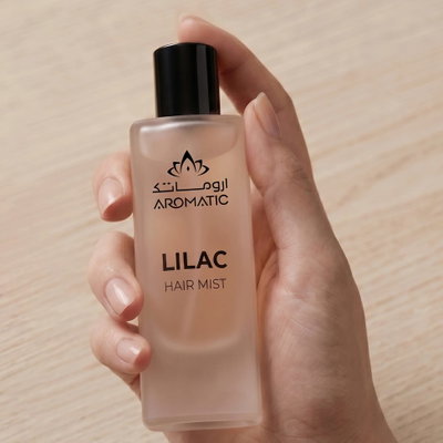 عطر الشعر ليلك  50 مل product image 4