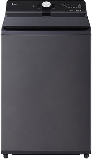 LG WTR17HHG Top Load Washer, 17 kg, AI DD, Steam, TurboWash, Wi-Fi product image
