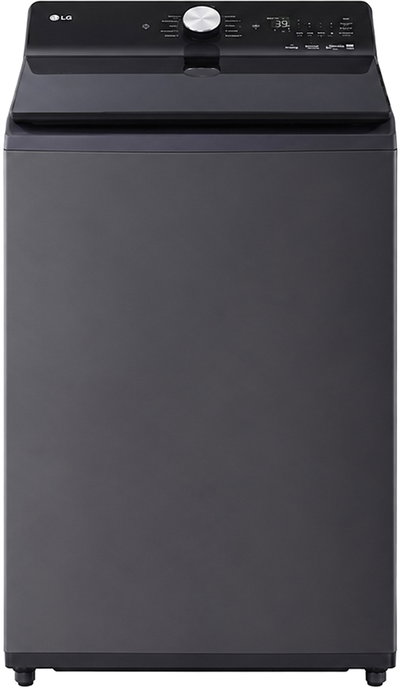 LG WTR17HHG Top Load Washer, 17 kg, AI DD, Steam, TurboWash, Wi-Fi product image 1