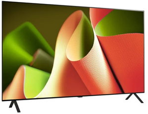 تلفزيون إندرويد إل جي، 65 بوصة،OLED شاشة، 120 هرتز، 62190530 - أسود product image 2