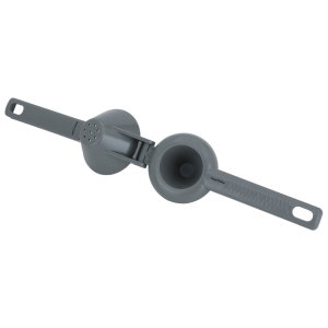عصاره ليمون استيل السيف غاليري - رمادي product image 2
